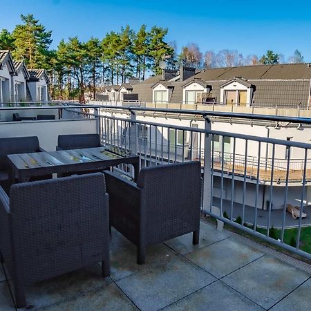 Vacationclub - Lesna 12A Apartament 25 Pobierowo Zewnętrze zdjęcie