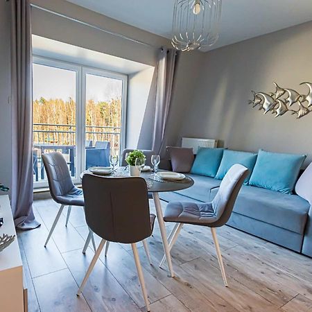 Vacationclub - Lesna 12A Apartament 25 Pobierowo Zewnętrze zdjęcie