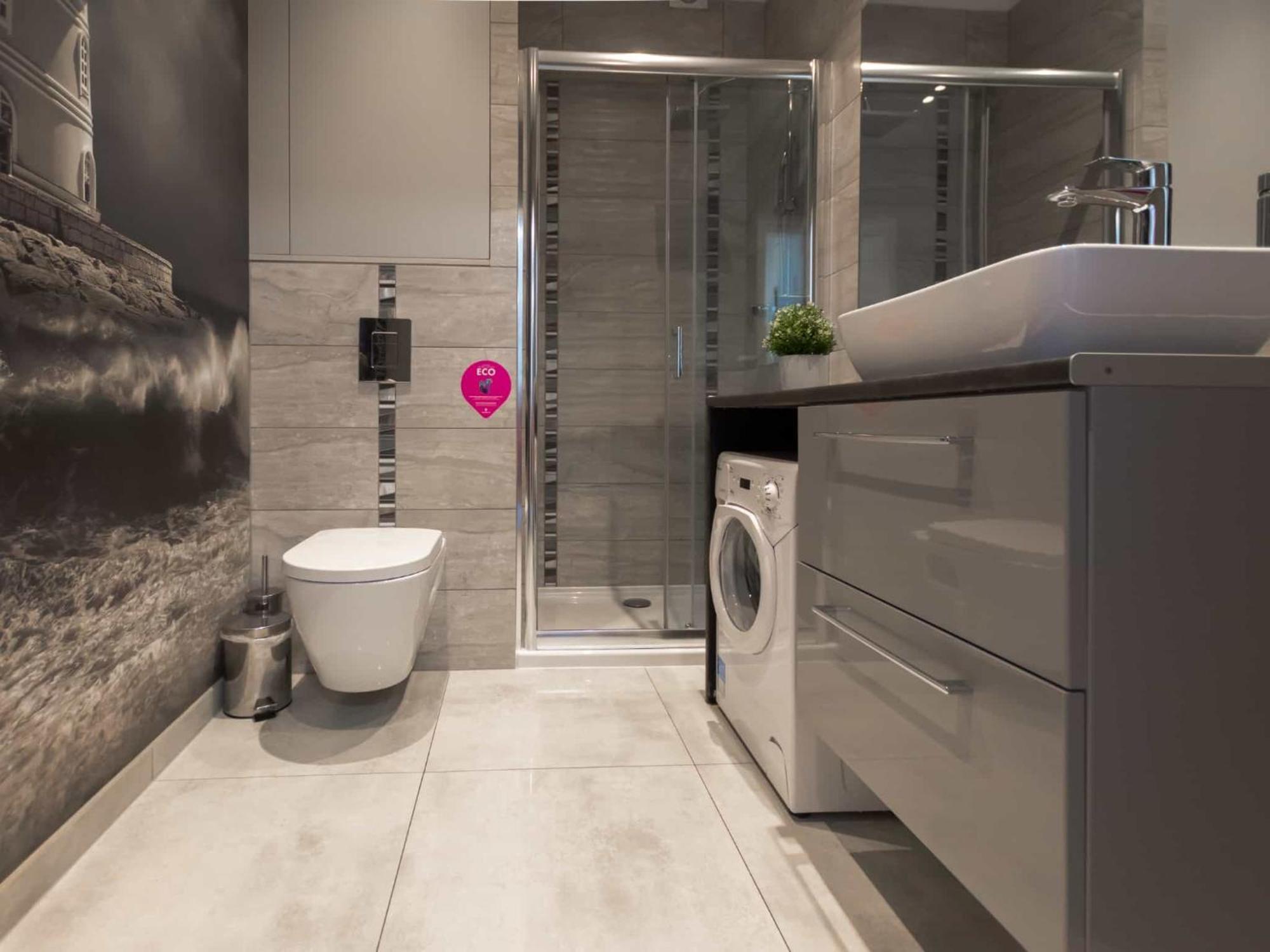 Vacationclub - Lesna 12A Apartament 25 Pobierowo Zewnętrze zdjęcie